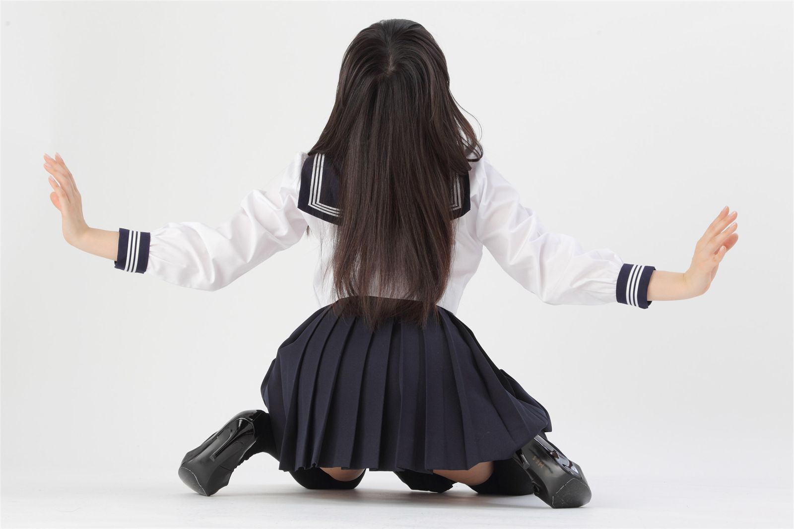 [Syukou-Club] 2013.05.28 制服趣向 未公開畫像 2